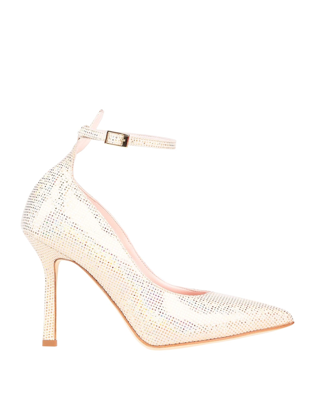 LUCA VALENTINI - Decolletes