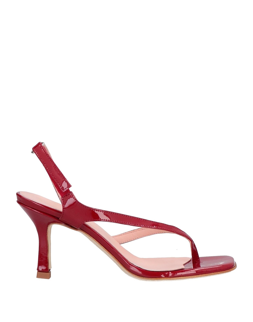 LUCA VALENTINI - Thong sandals