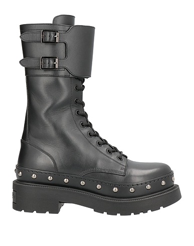 DIOR Ankle boot Black Calfskin