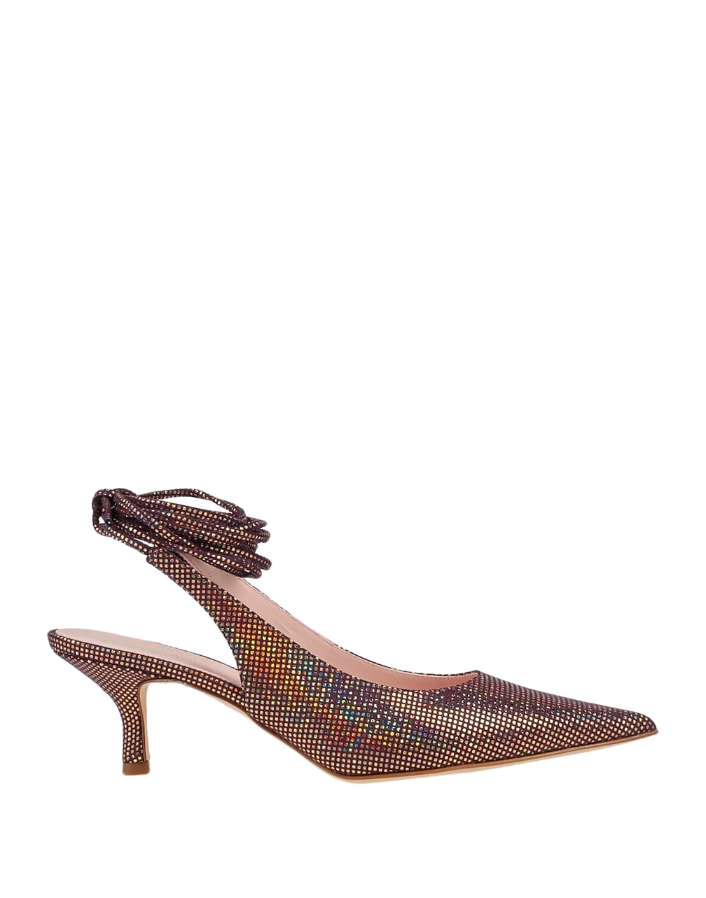 LUCA VALENTINI - Pumps
