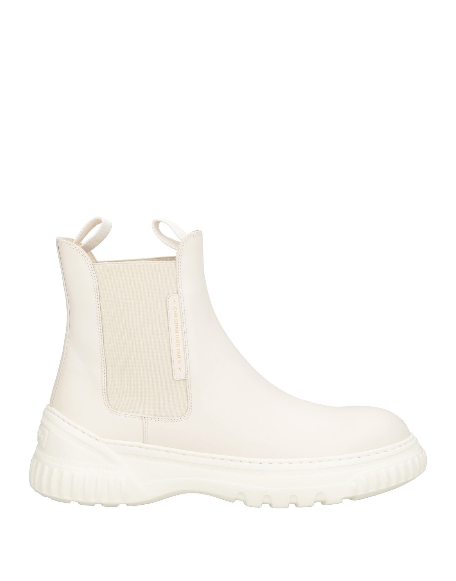 DIOR - ショートブーツ