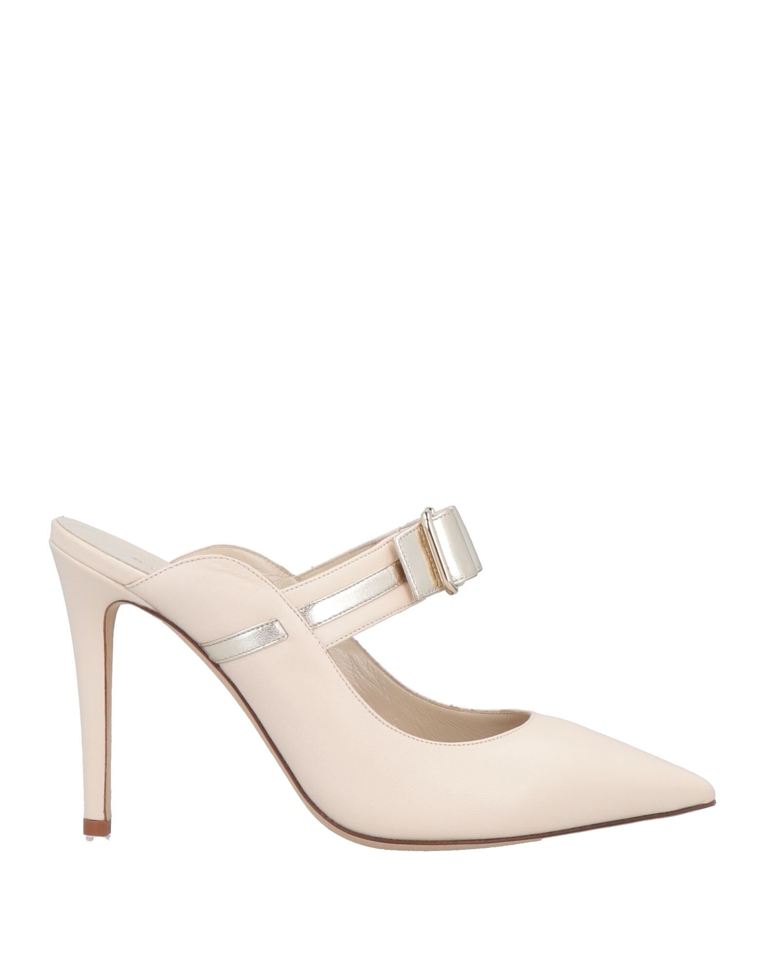 MIA BECAR - Mules & Clogs