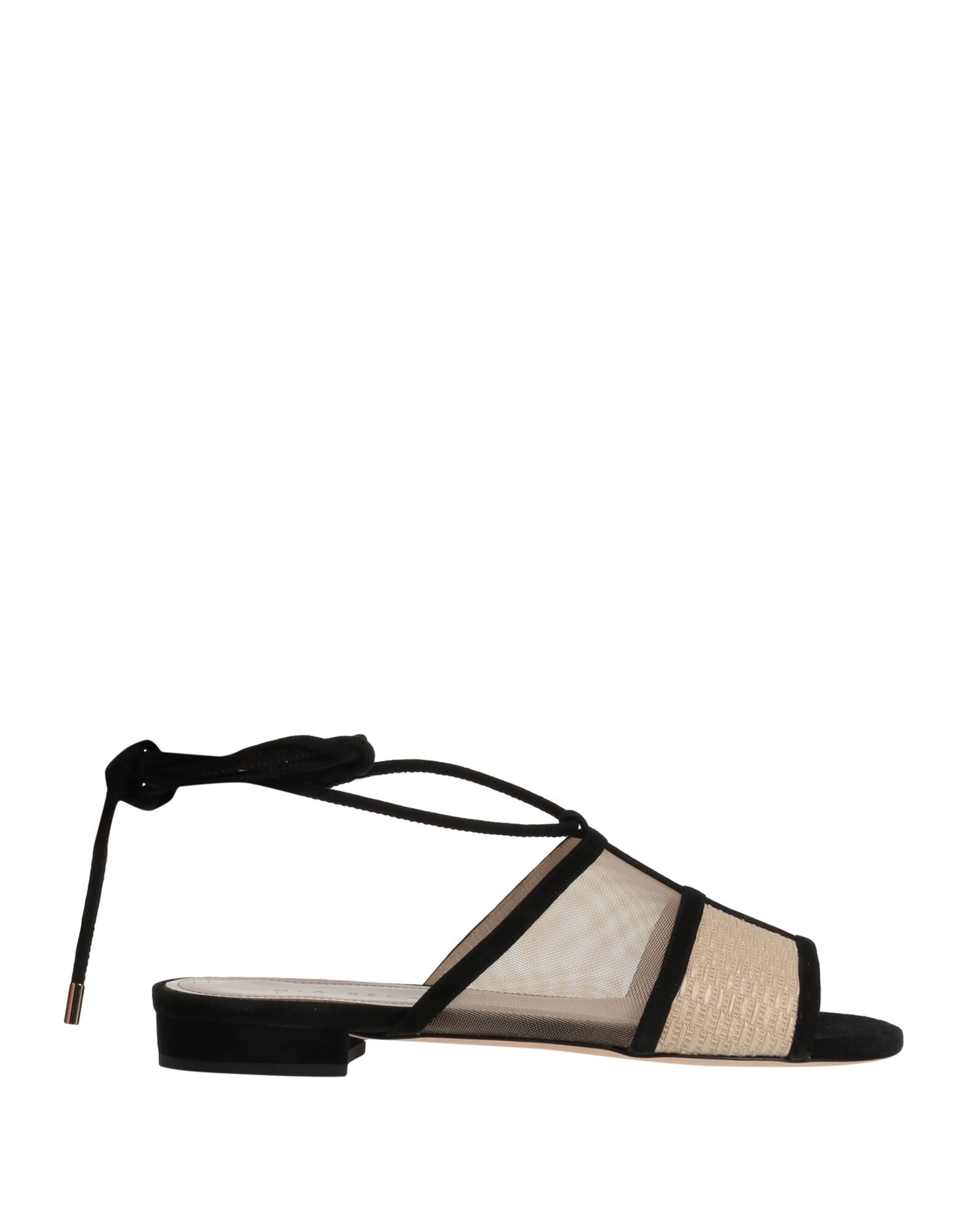 MIA BECAR - Sandalen