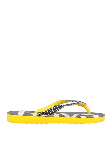 HAVAIANAS Dianetten Braungrau Gummi