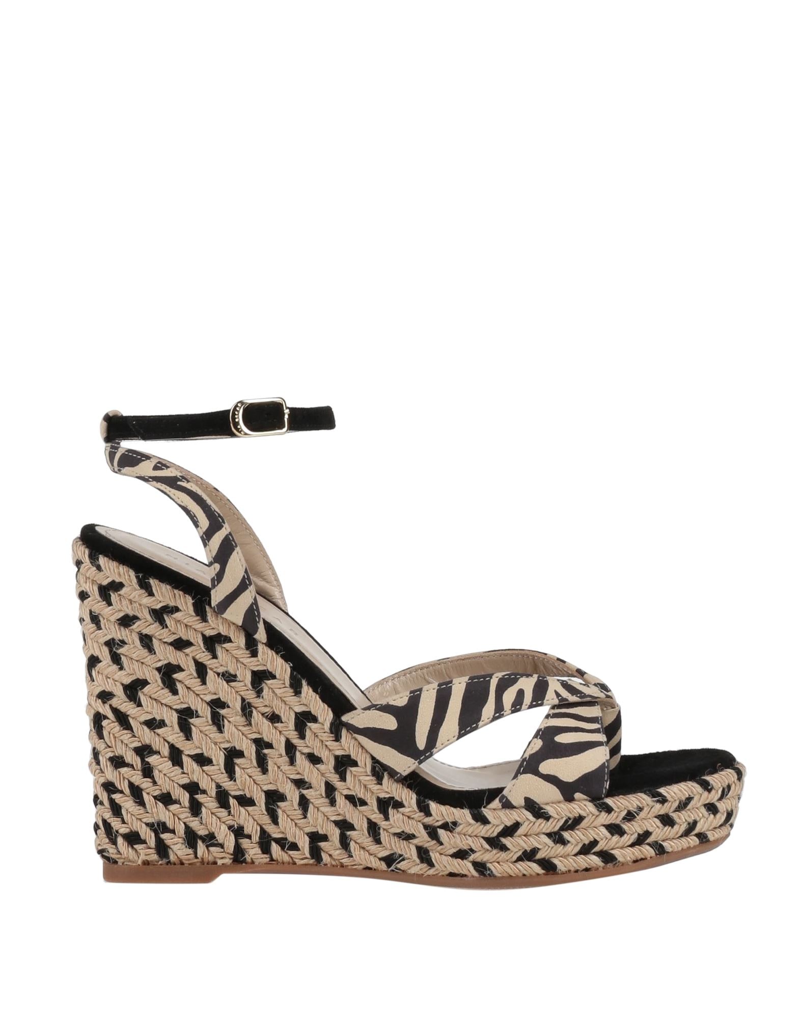 MIA BECAR - Espadrilles