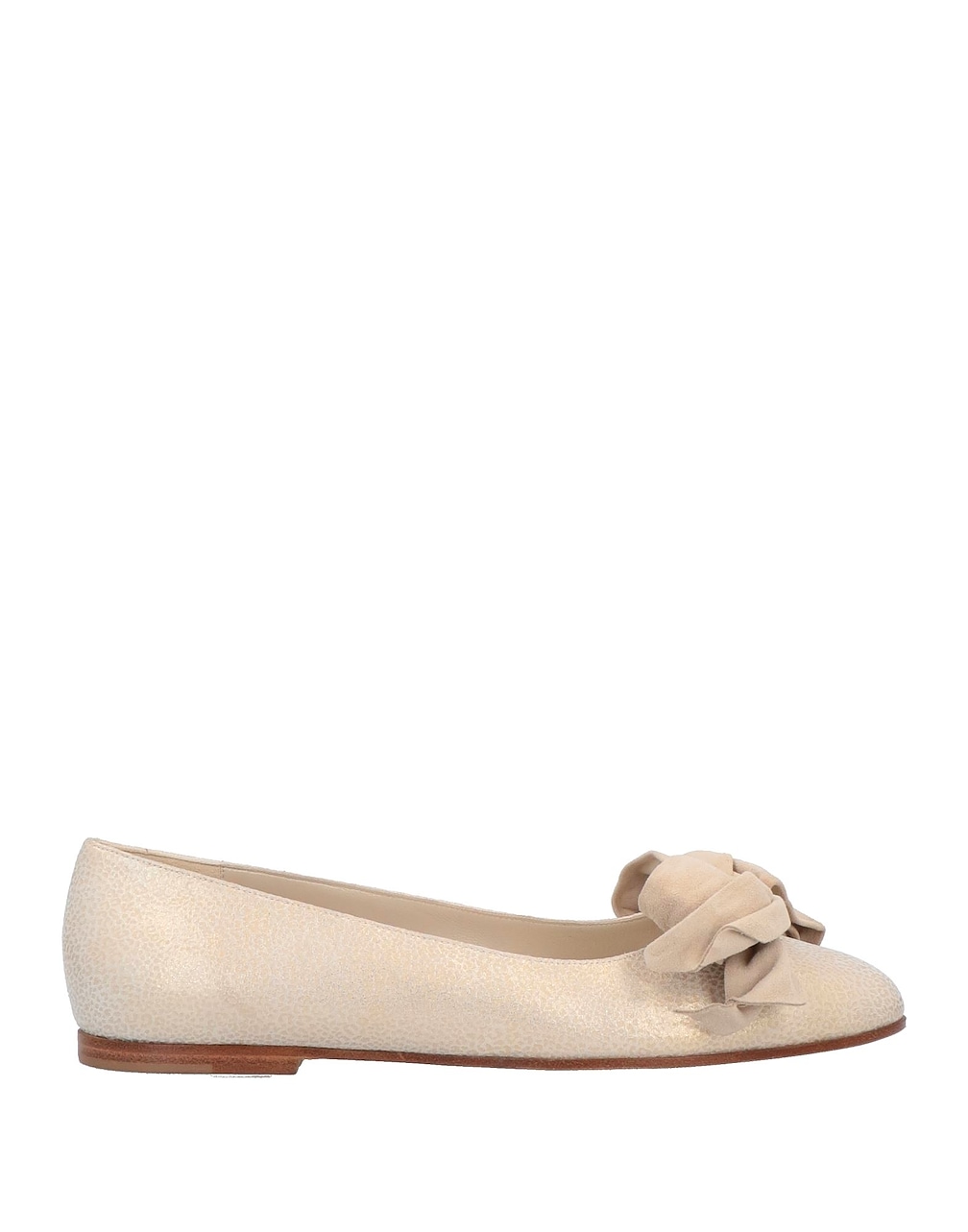 MIA BECAR - Ballet flats