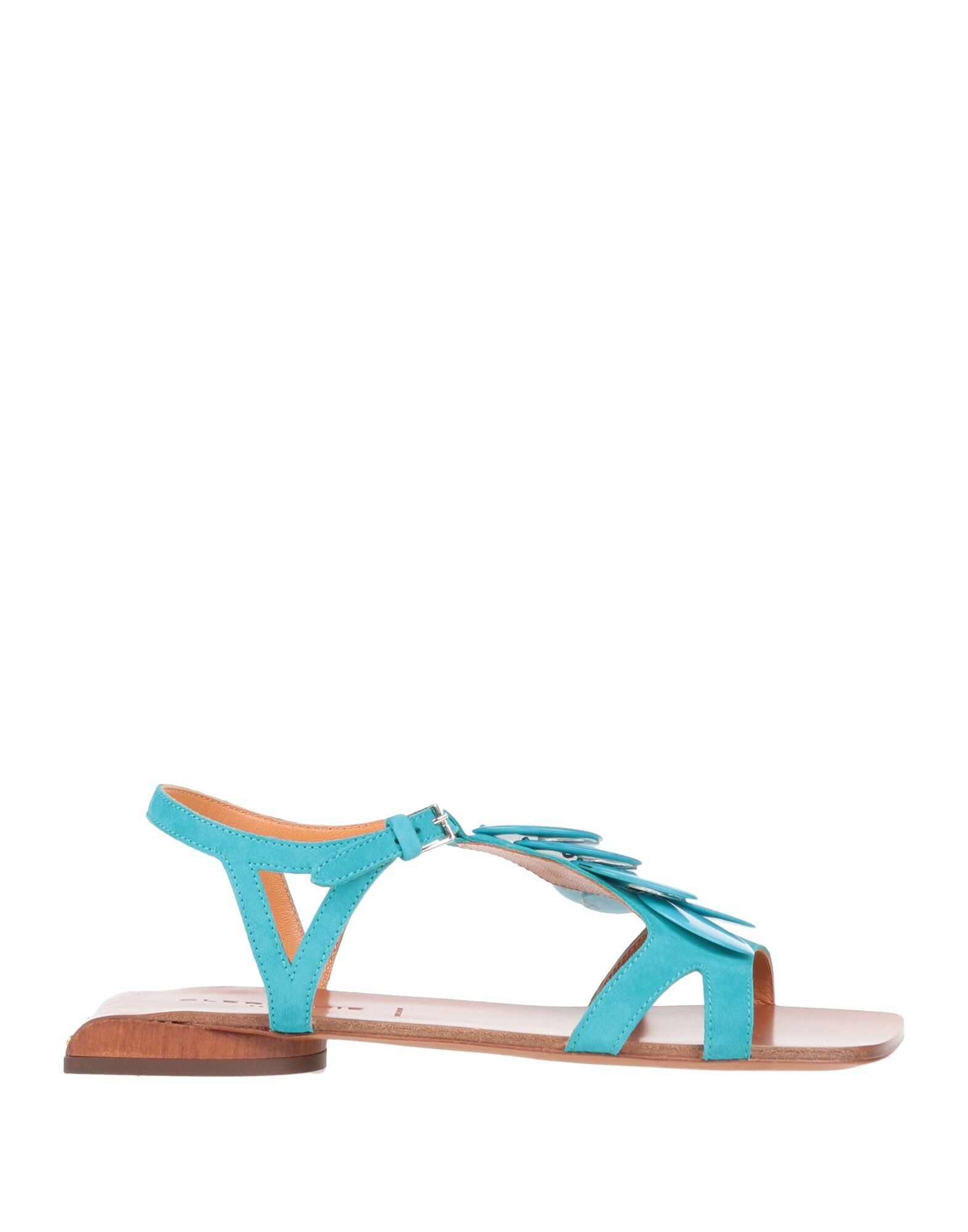 CLERGERIE - Sandals