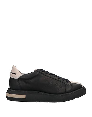 MANUEL BARCELÓ Sneakers Nero Pelle