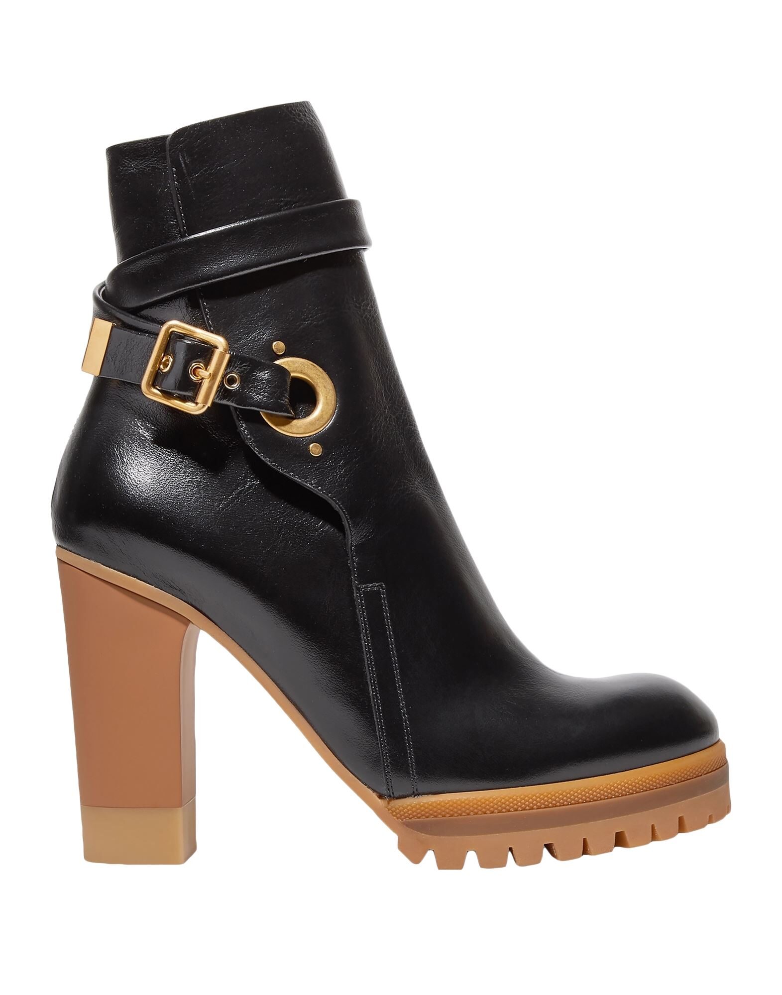 CHLOÉ - Ankle boots