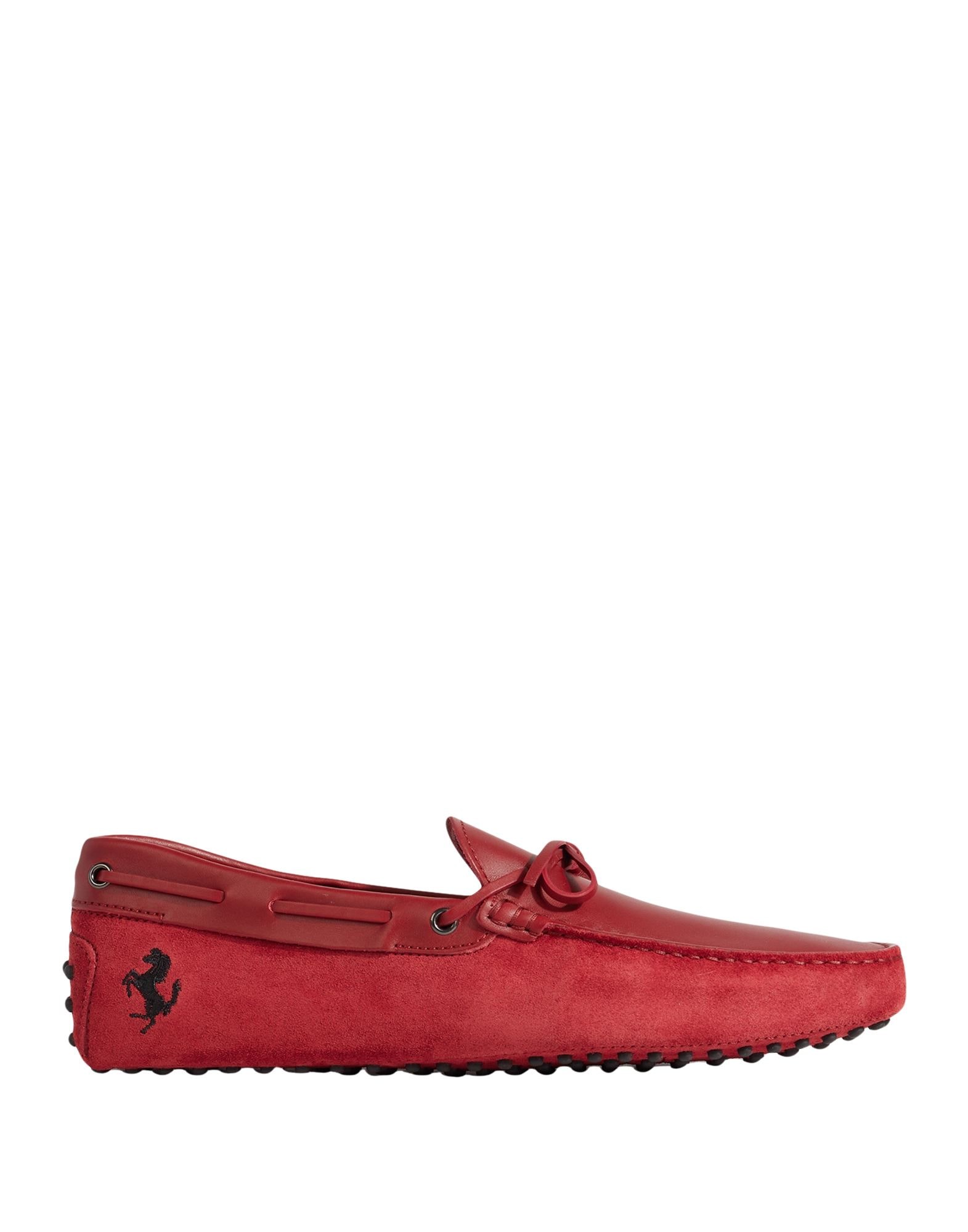 TOD'S for FERRARI - Loafers