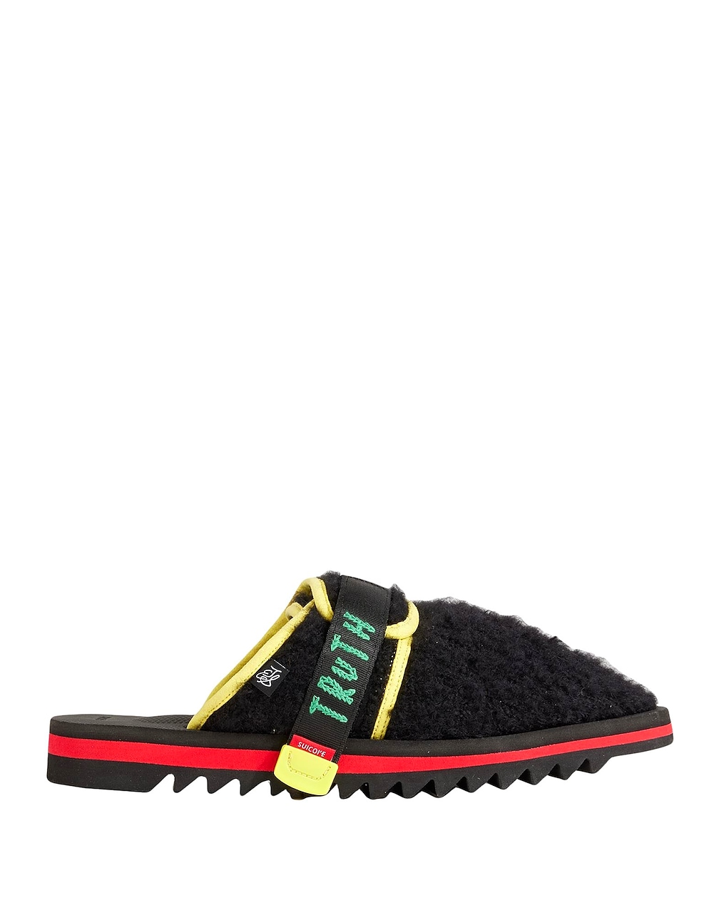SUICOKE - Mules & Clogs