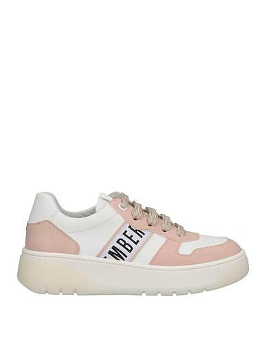 BIKKEMBERGS Sneakers Blush Soft Leather
