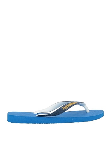 HAVAIANAS Infradito Blu notte Gomma