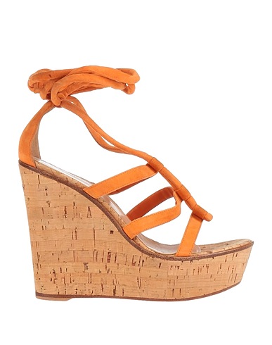 GIANVITO ROSSI Mules and clogs Mandarin Leather