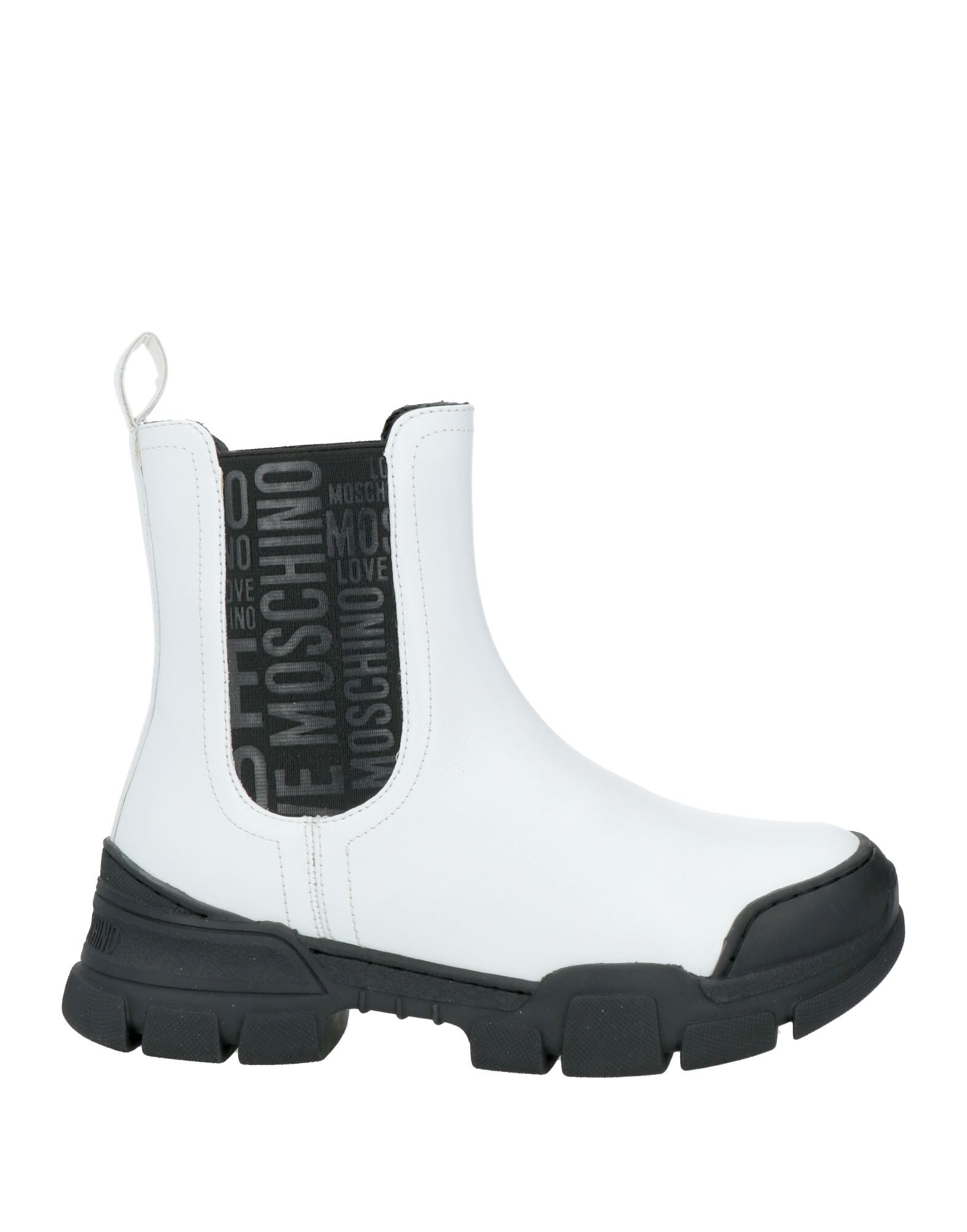 LOVE MOSCHINO - Ankle boots