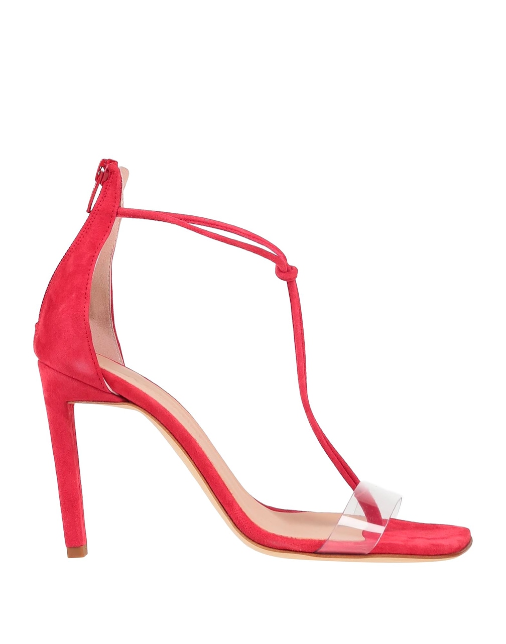 LUCA VALENTINI - Thong sandals