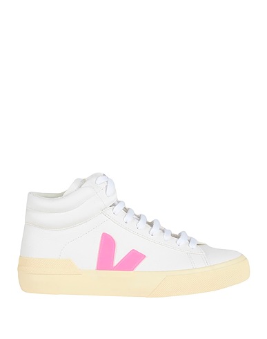 VEJA Sneakers MINOTAUR White Soft Leather