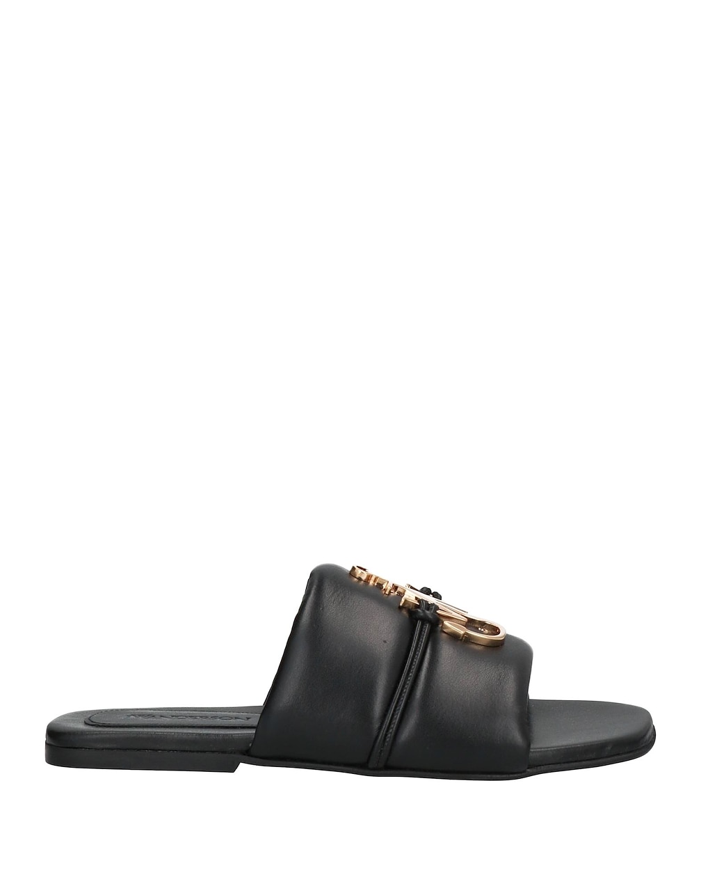 JW ANDERSON - Sandalias con cierre