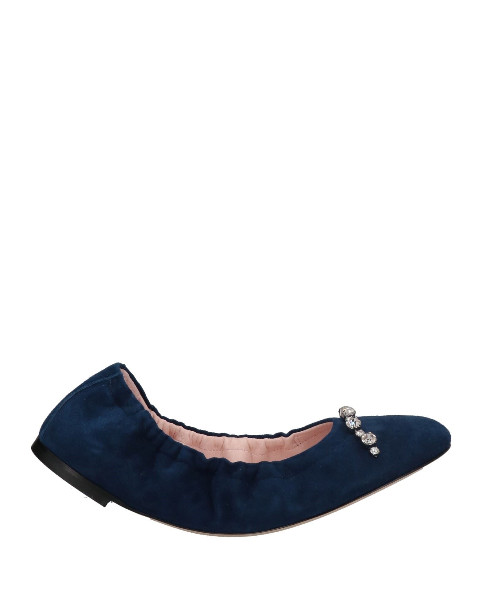 LANCEL - Ballet flats