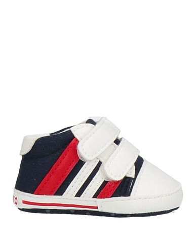 CHICCO Scarpe neonato Blu notte Fibre tessili