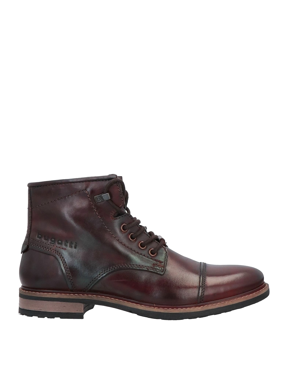BUGATTI FASHION - Ankle boots