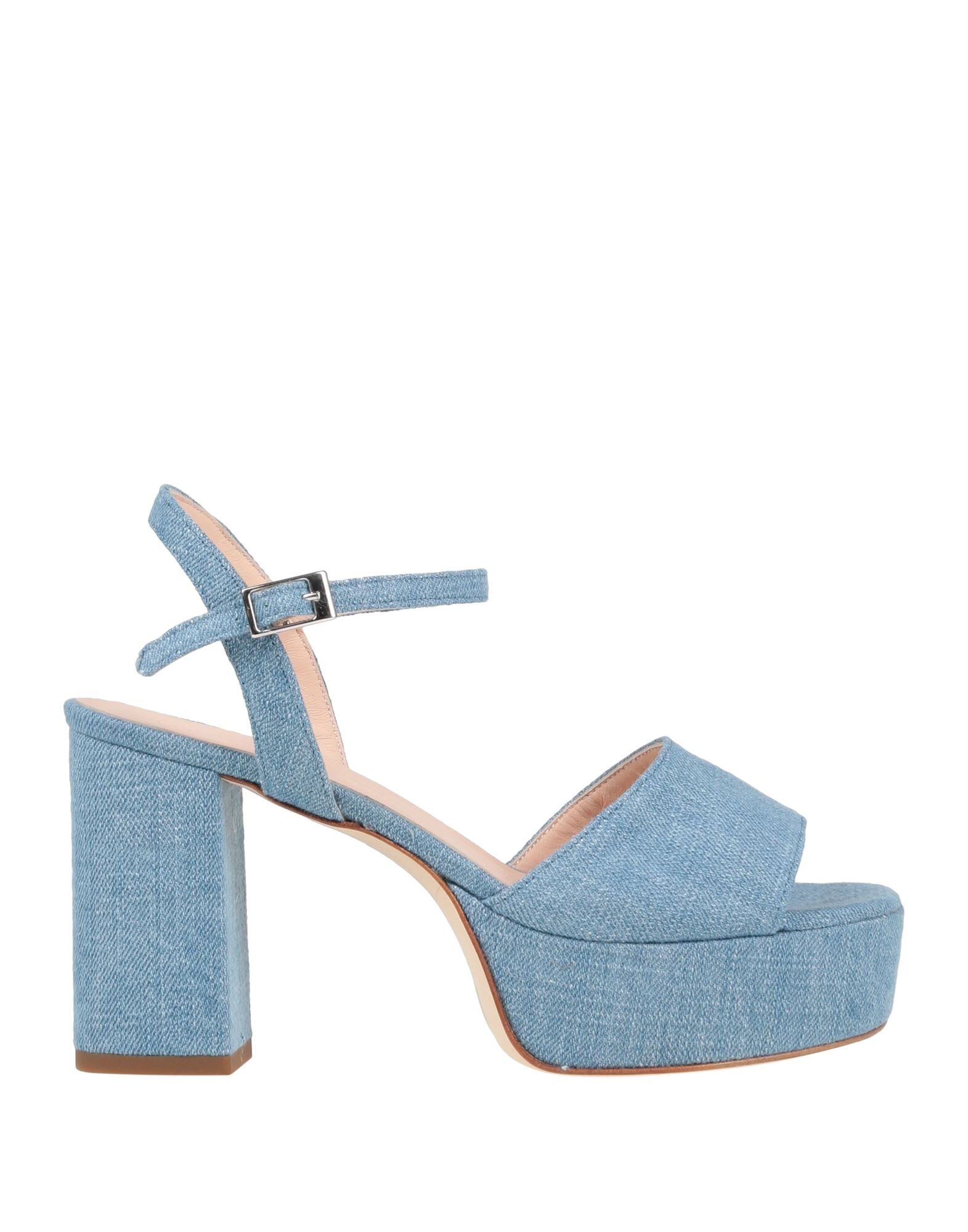 LUCA VALENTINI - Sandals