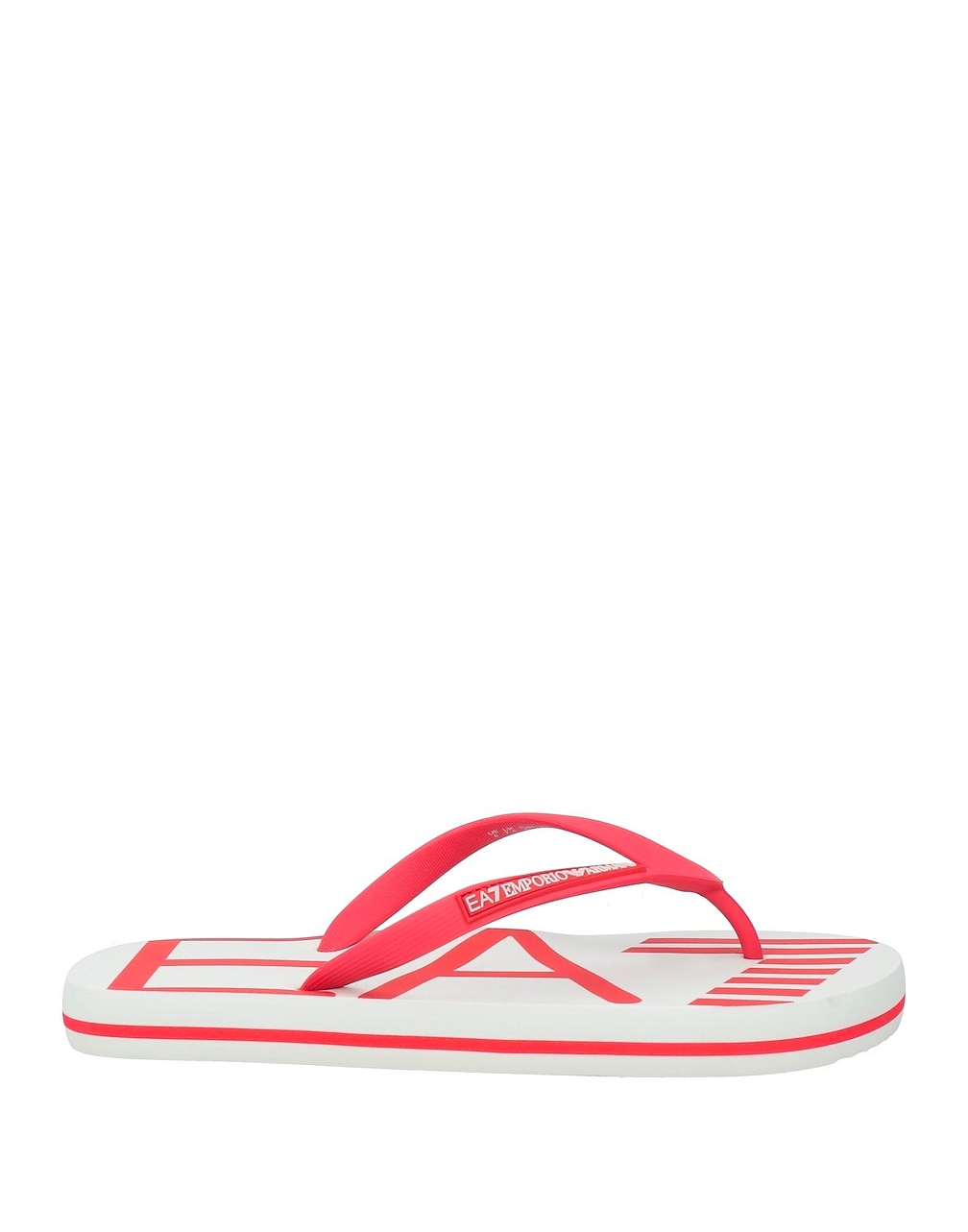 EA7 - Thong sandals
