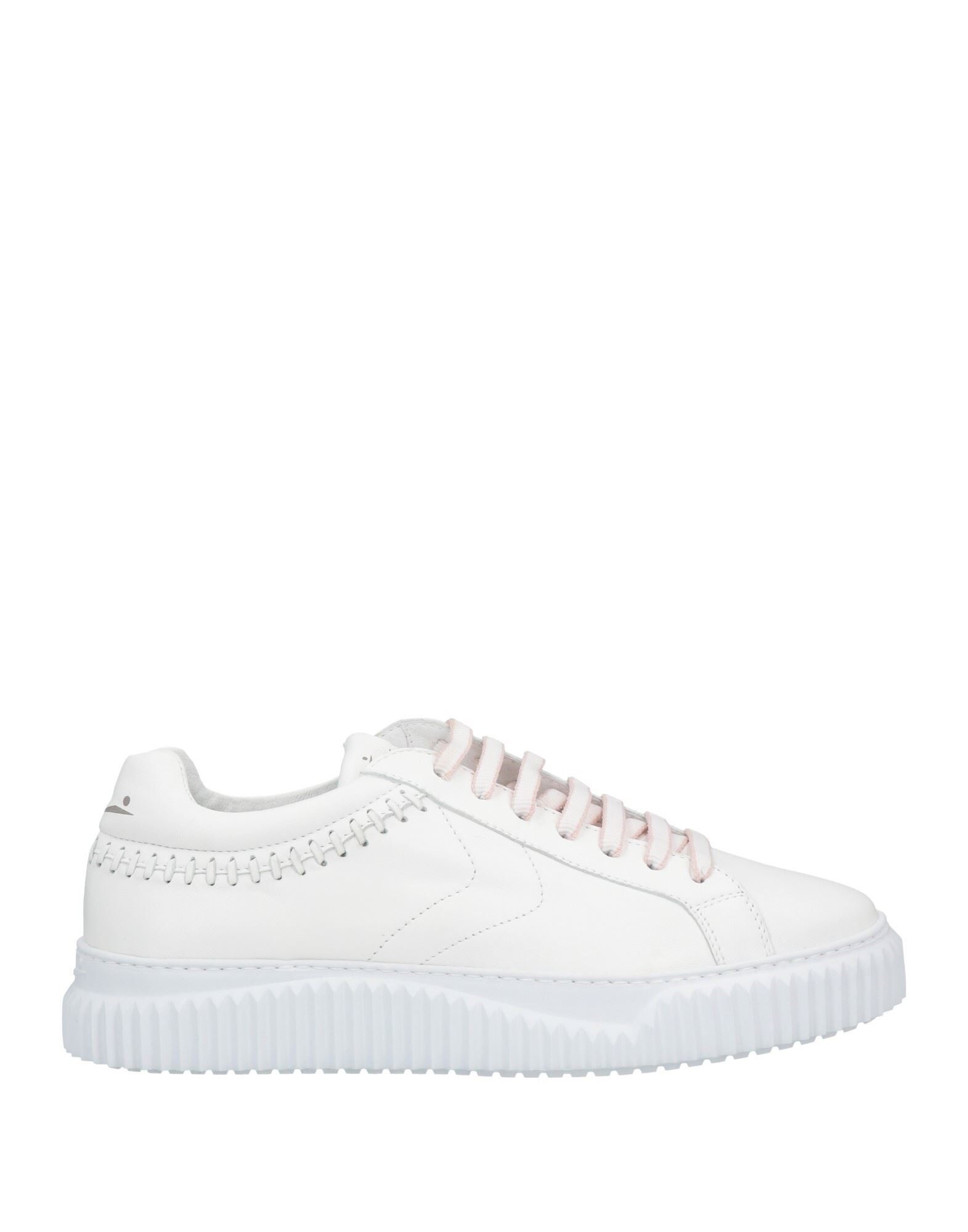 VOILE BLANCHE - Sneakers