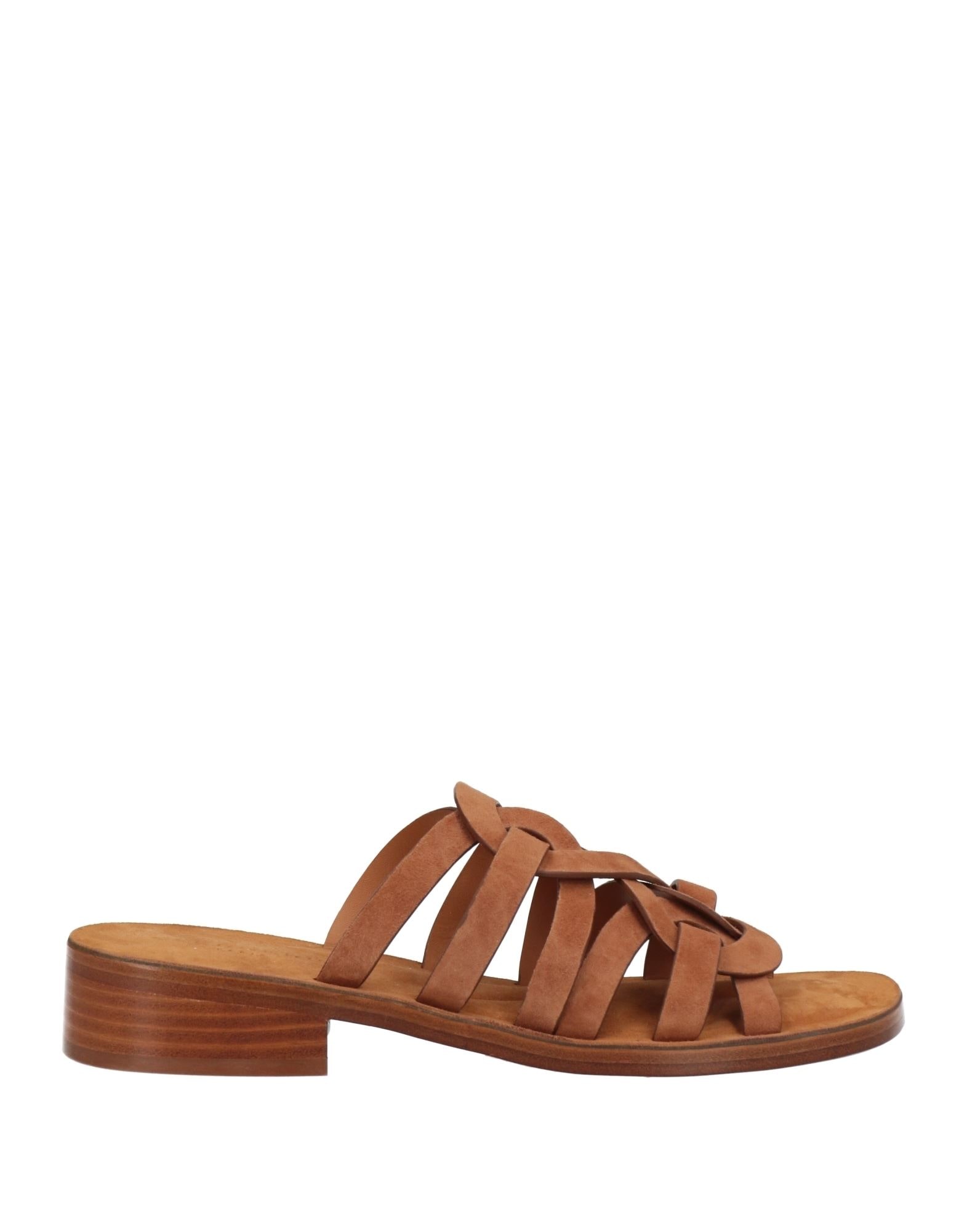 CLERGERIE - Sandals