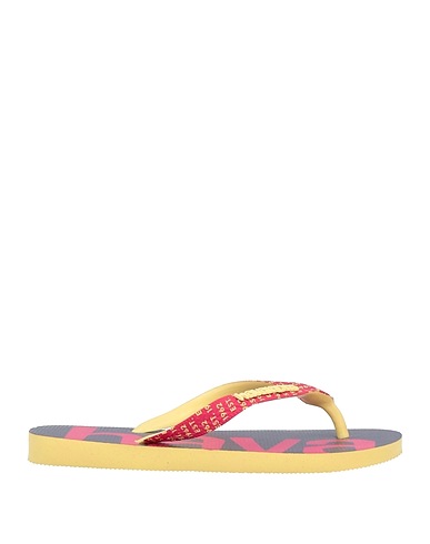 HAVAIANAS Flip flops Magenta Rubber