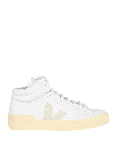VEJA Sneakers MINOTAUR
 White Leather