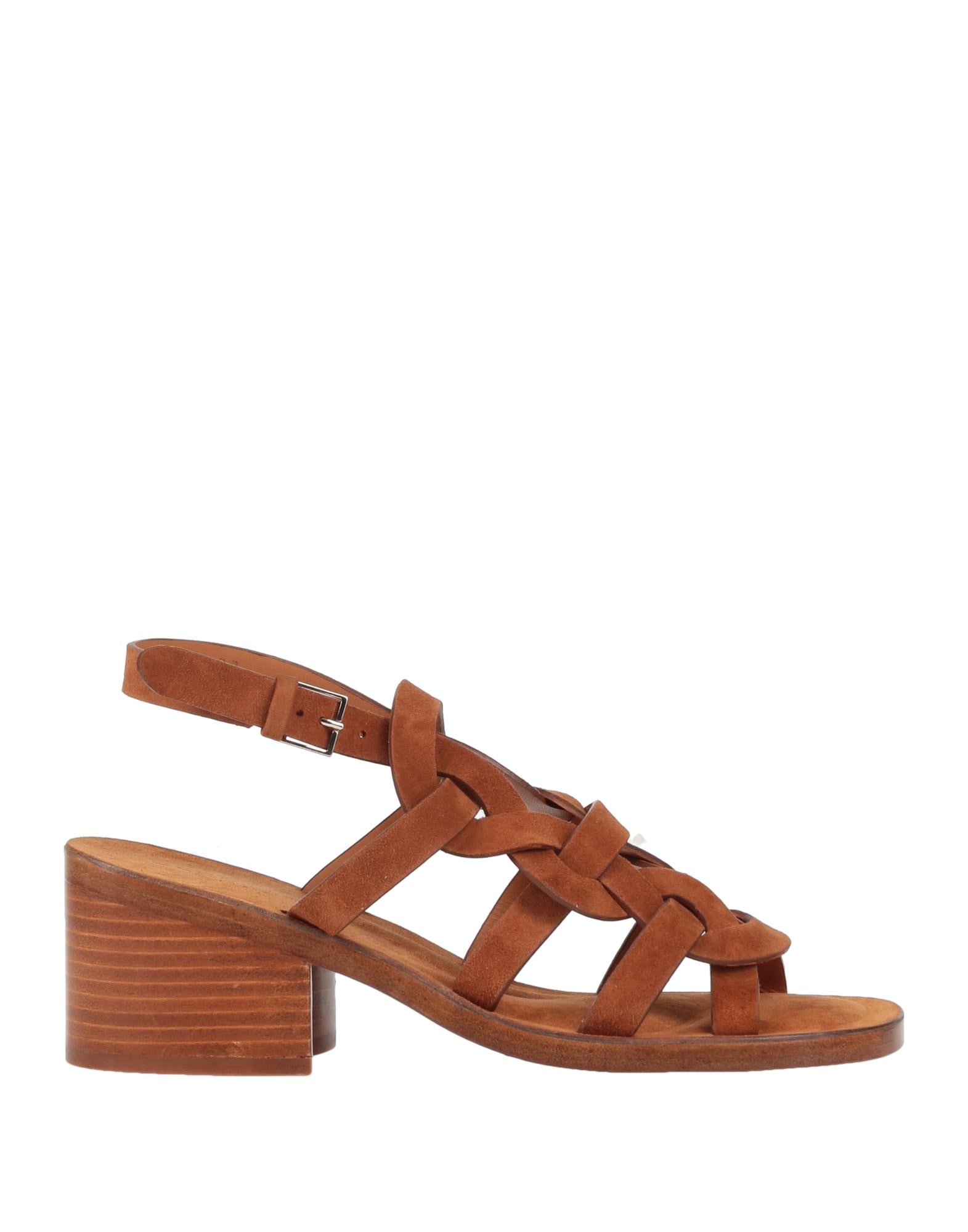 CLERGERIE - サンダル