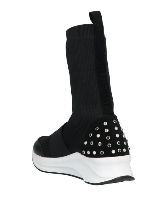 PREGUNTA Кеды и кроссовки