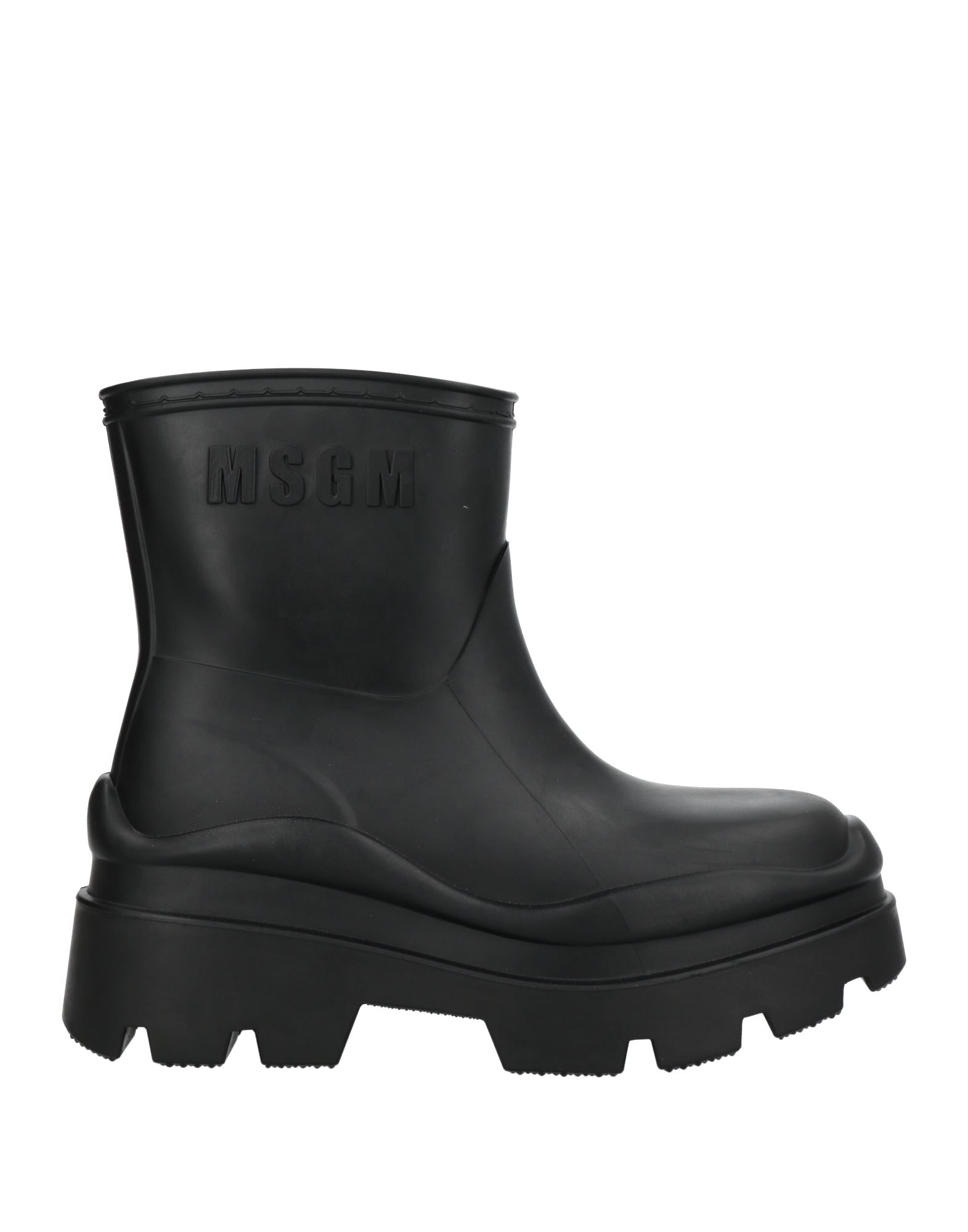 MSGM - Ankle boots