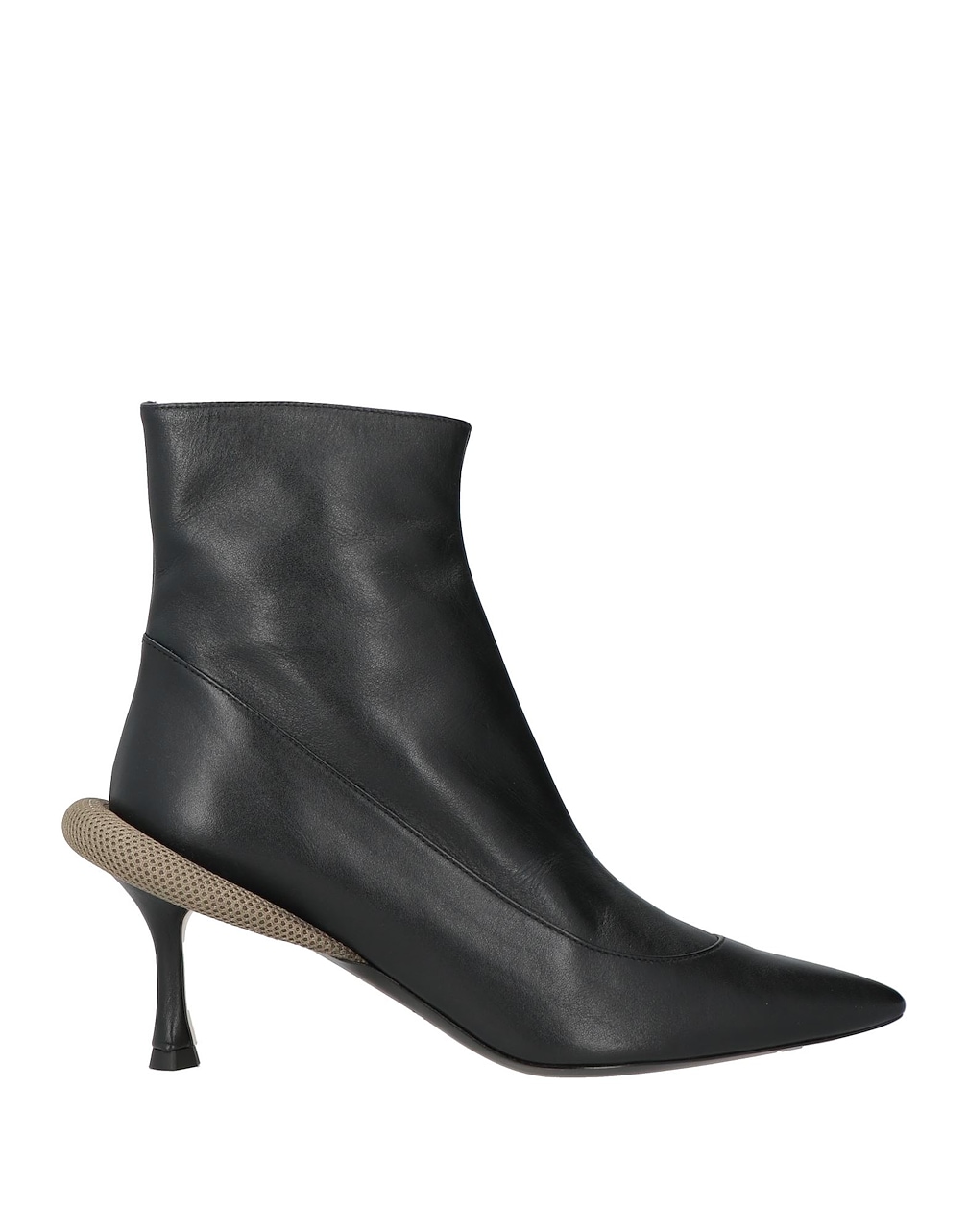 N°21 - Botines de caña alta