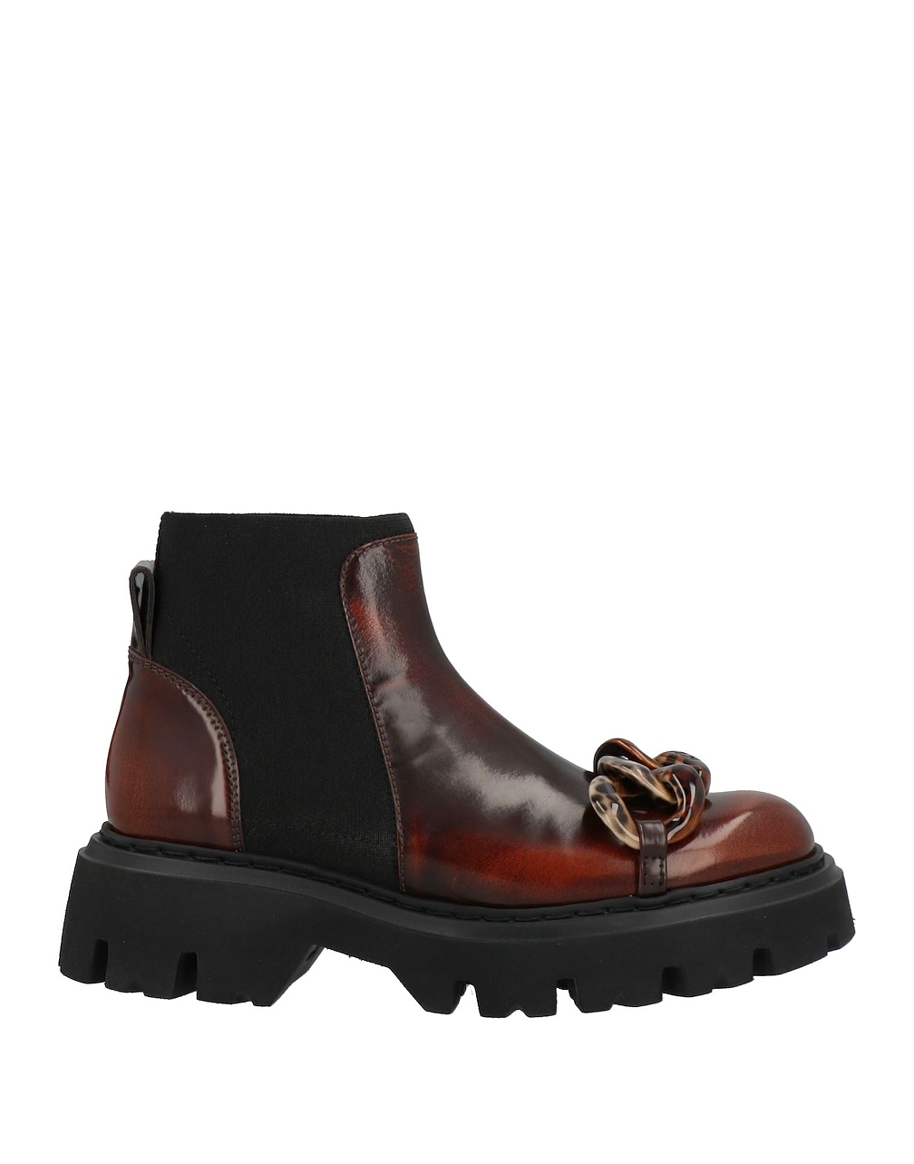 N°21 - Stiefeletten