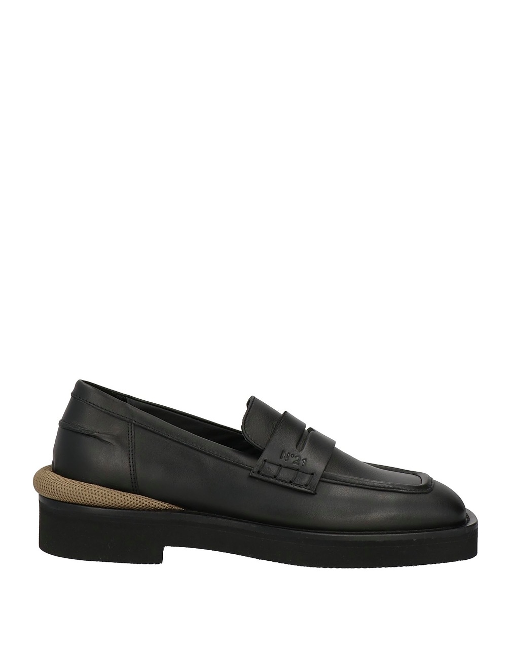N°21 - Loafers