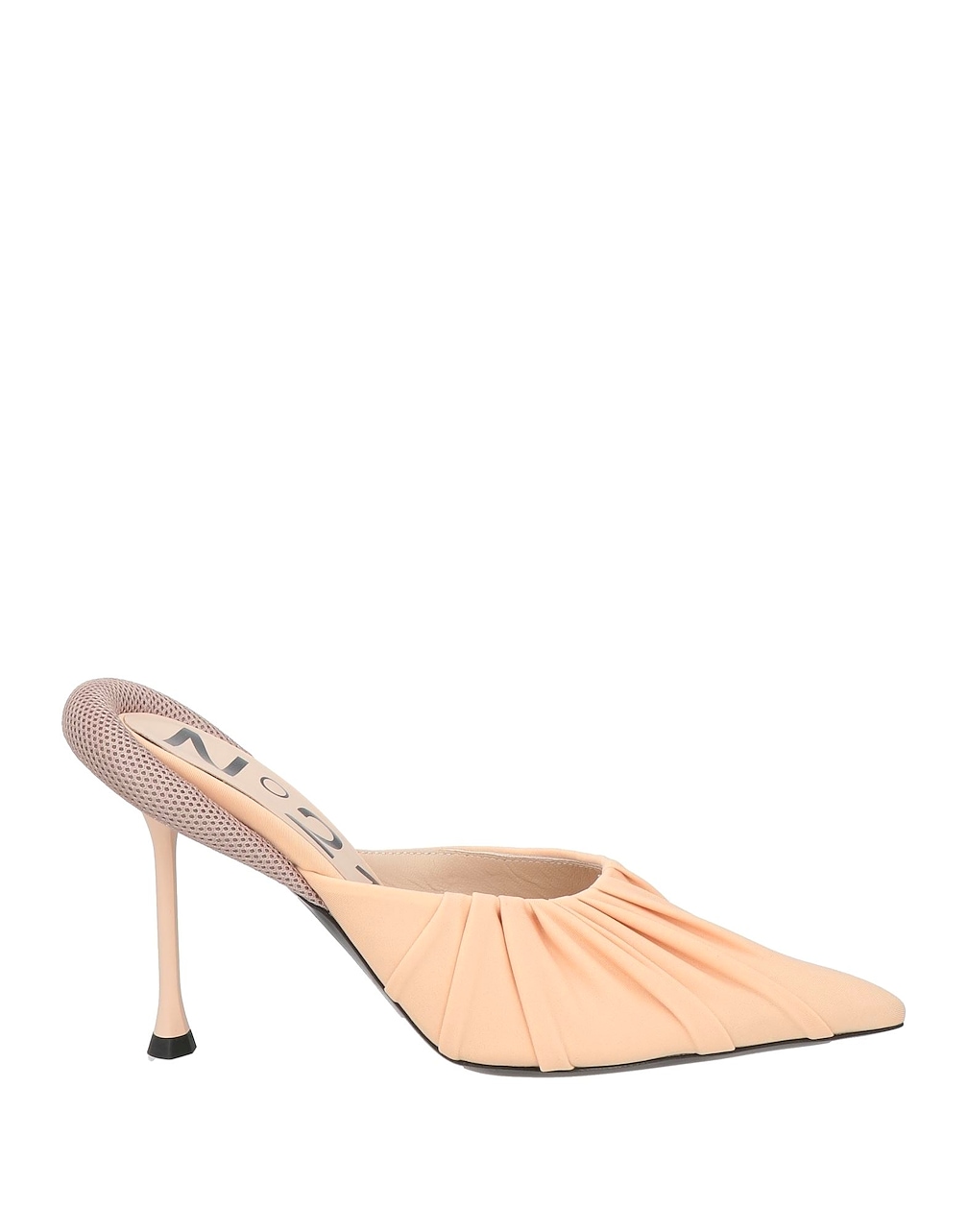 N°21 - Mules & Zuecos