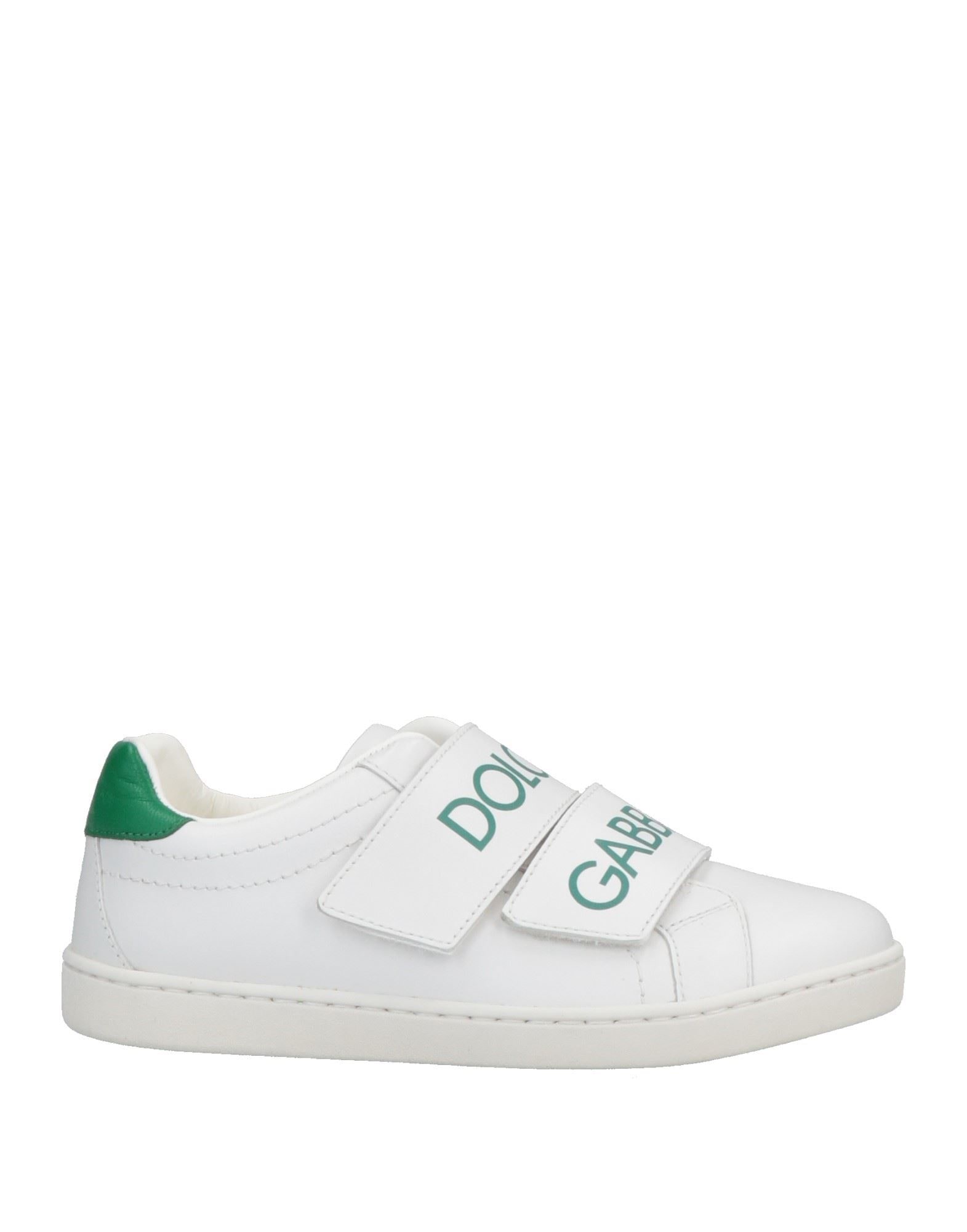 DOLCE&GABBANA - Sneakers