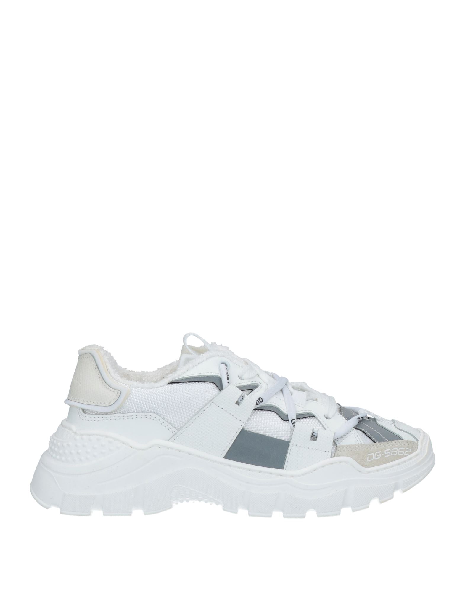 DOLCE&GABBANA - Sneakers