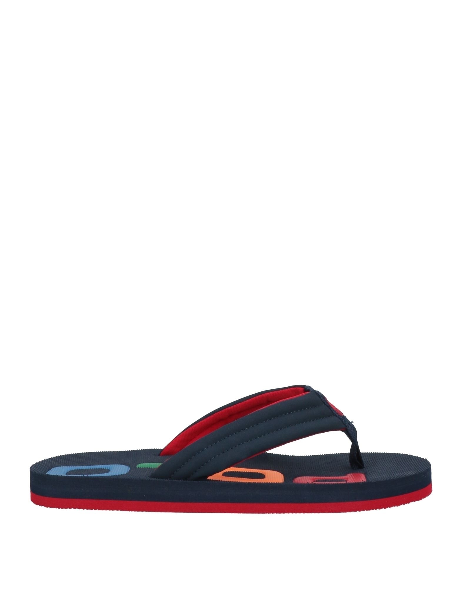POLO RALPH LAUREN - Thong sandals