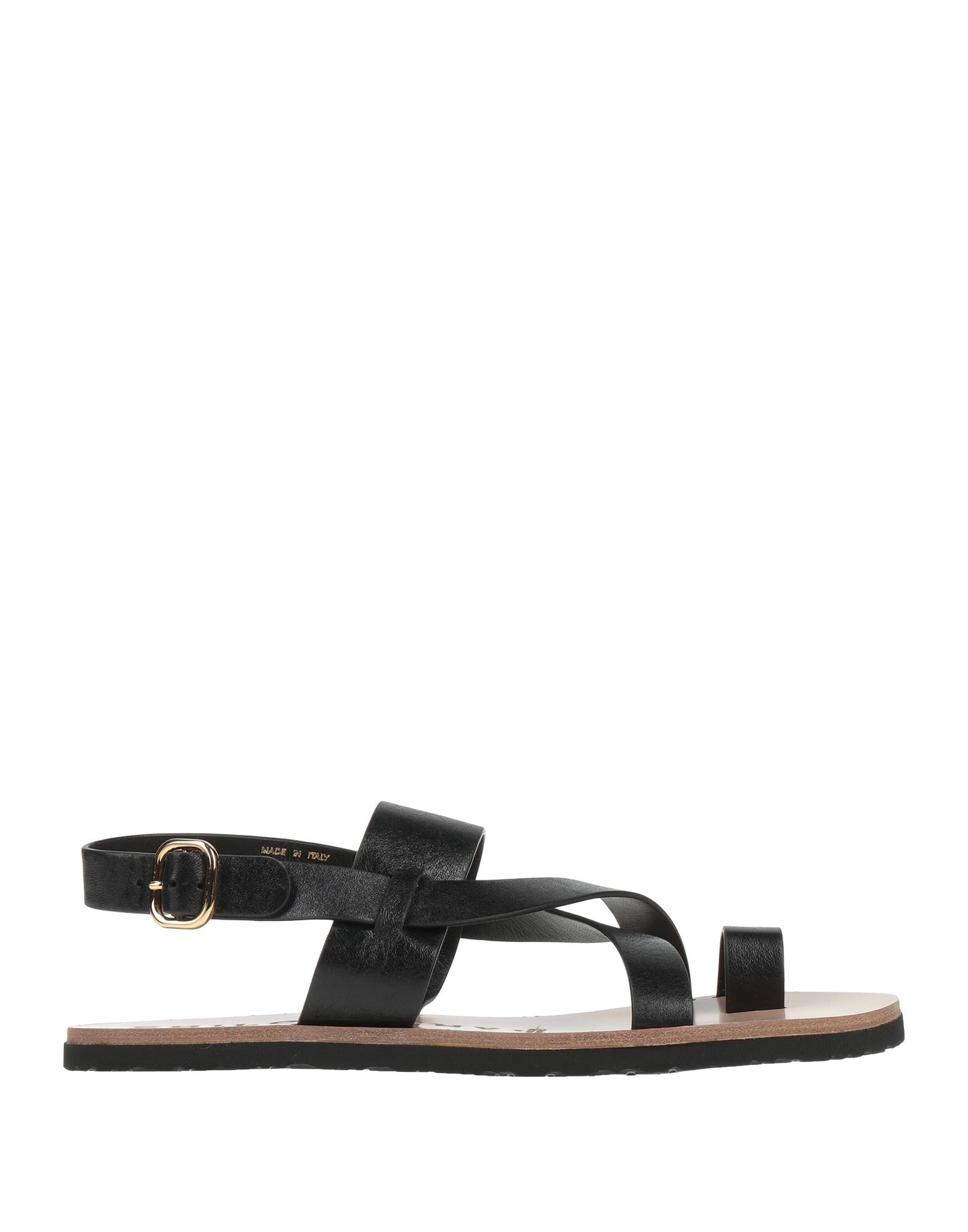 PHILOSOPHY di LORENZO SERAFINI - トングサンダル