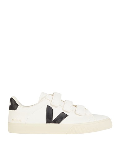 VEJA Sneakers RECIFE LOGO
 Weiß Leder