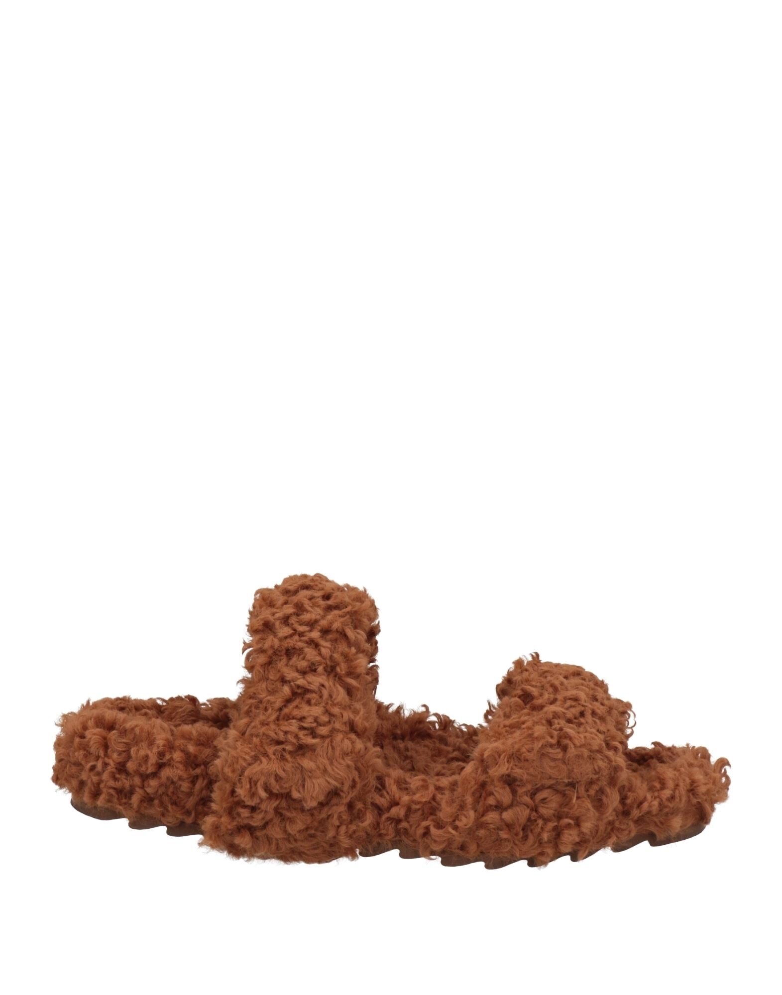 GIA BORGHINI - Sandalias con cierre