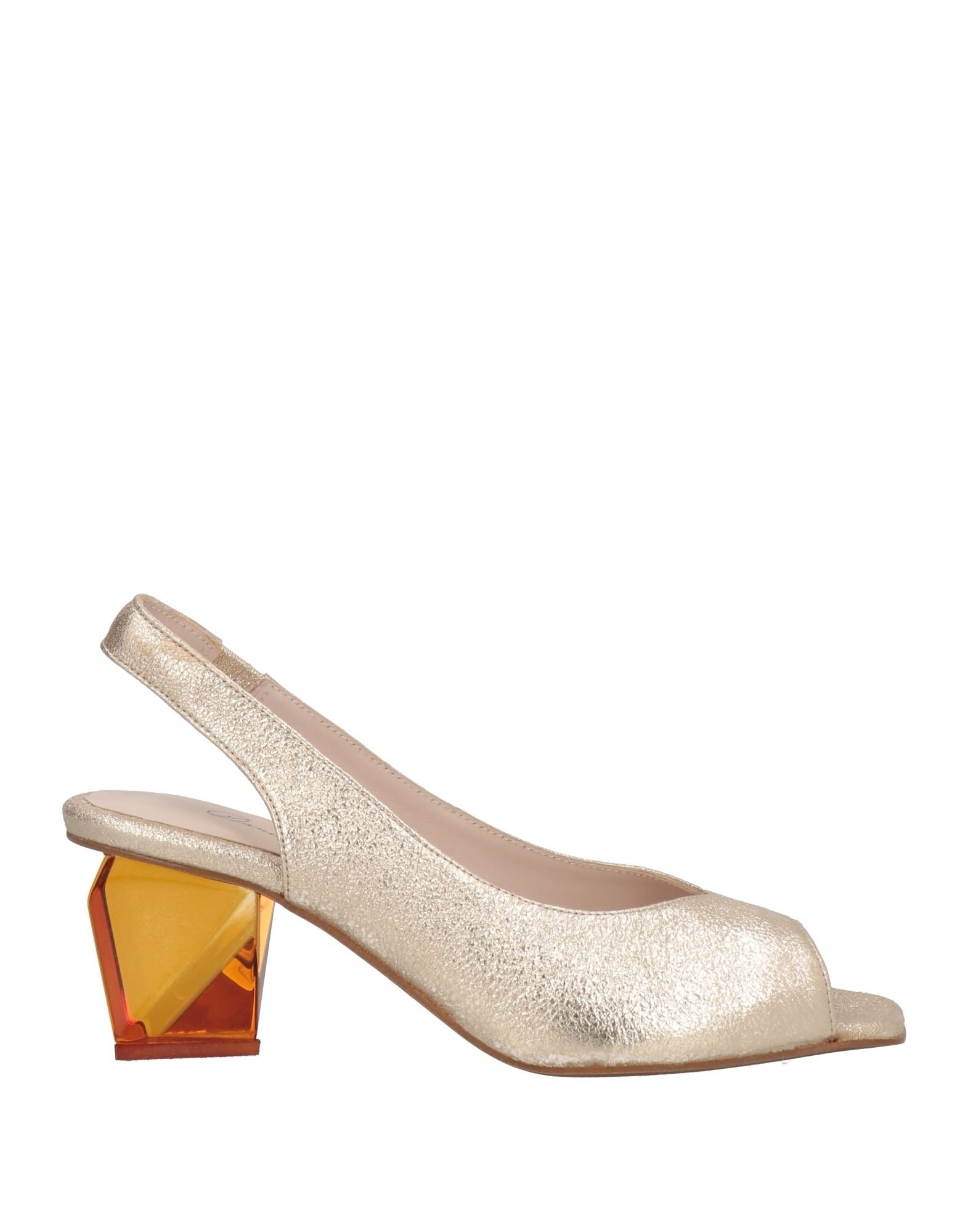 DANIELE ANCARANI - サンダル