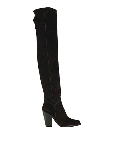 PHILOSOPHY di LORENZO SERAFINI Boots Black Leather