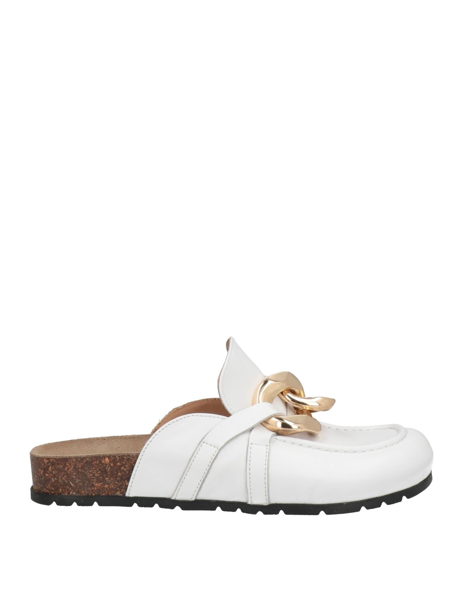 CHIARA LUCIANI - Мюлес и сабо