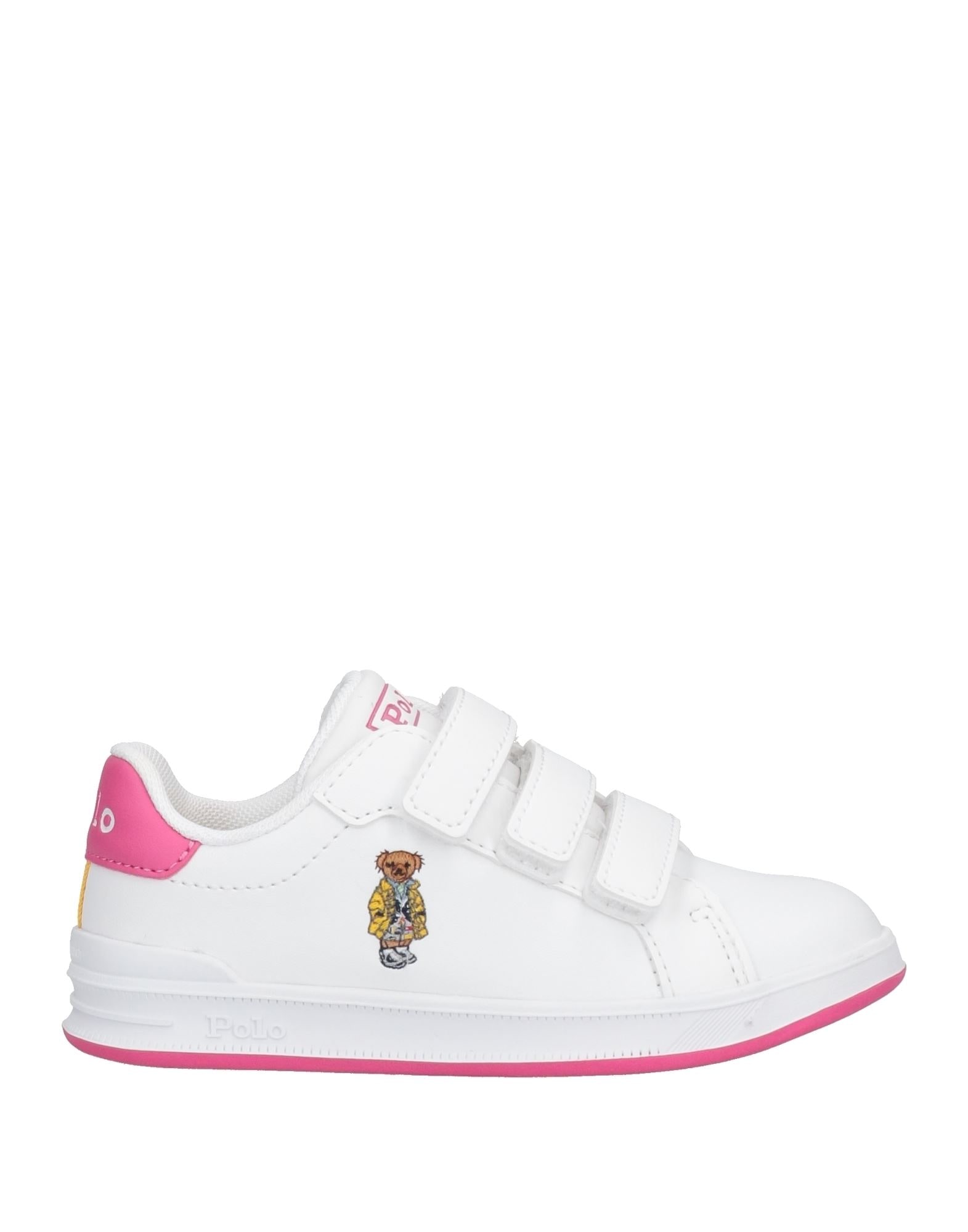POLO RALPH LAUREN - Trainers