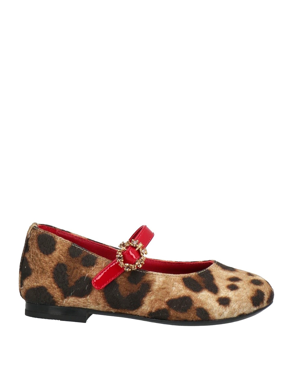 DOLCE&GABBANA - Ballet flats