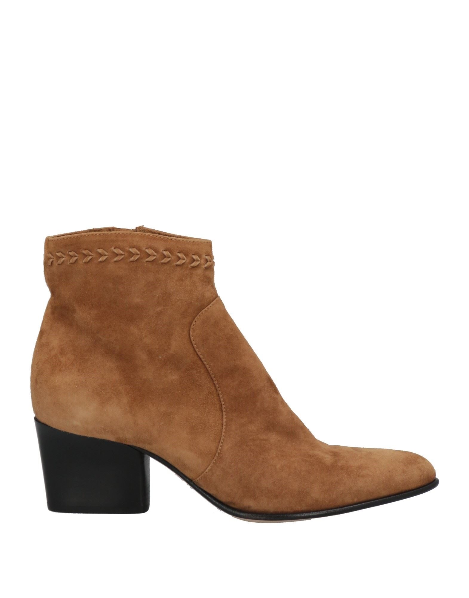 POMME D'OR - Ankle boots